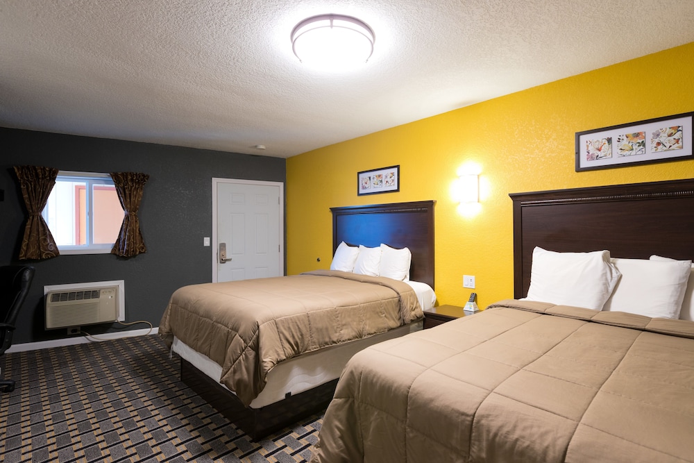 Cozy Rest Motel - photo 11