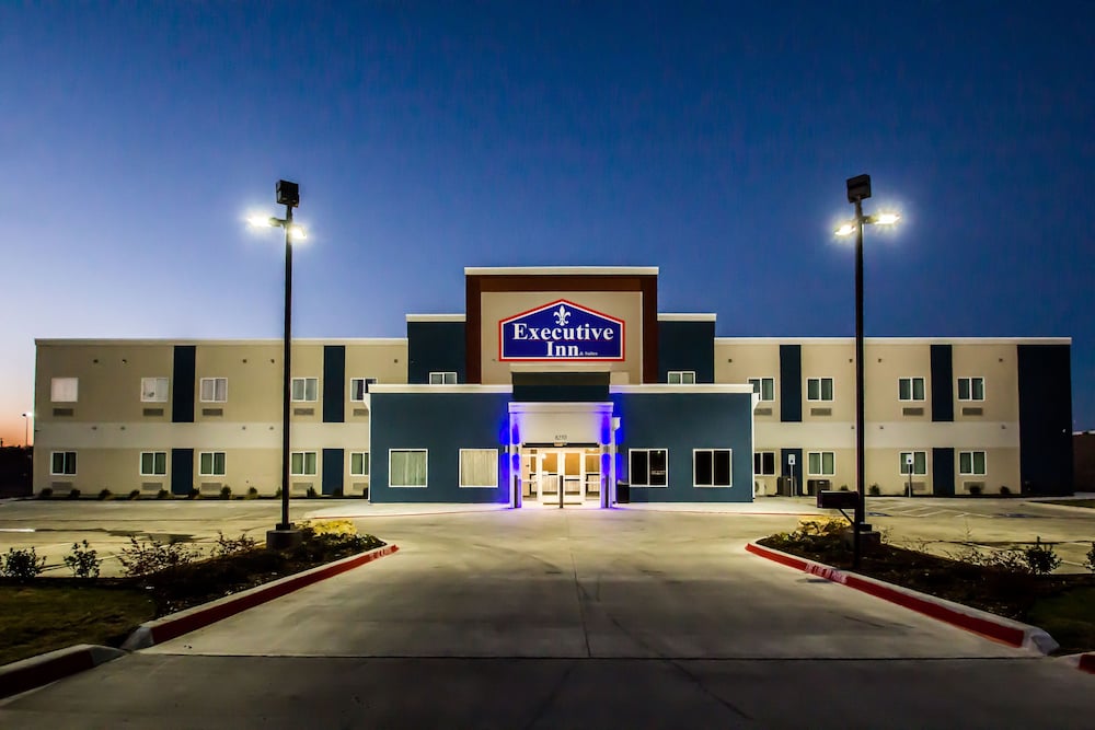 Executive Inn Fort Worth West - featured photo