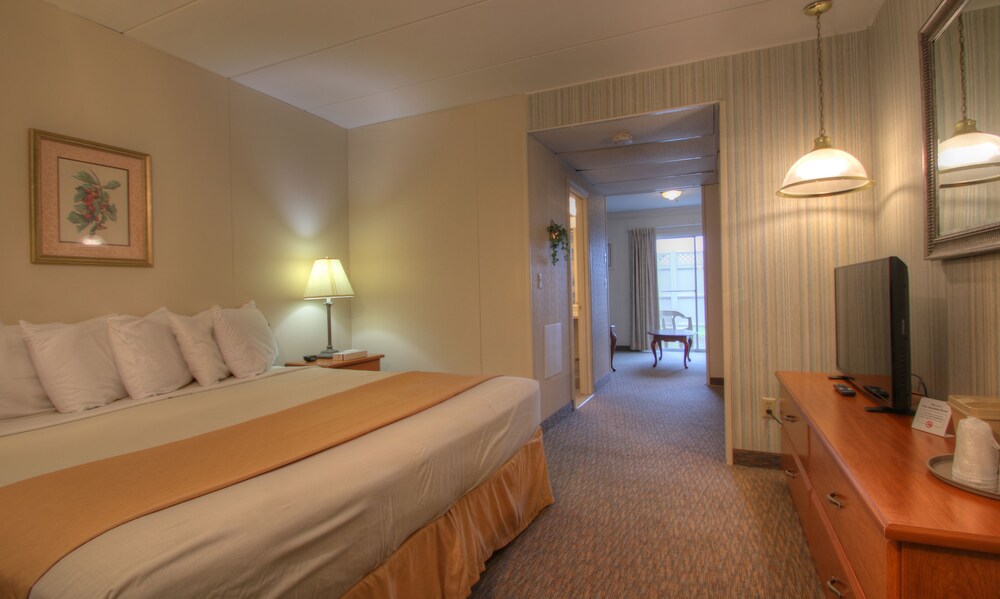 Seashore Park Inn - photo 9