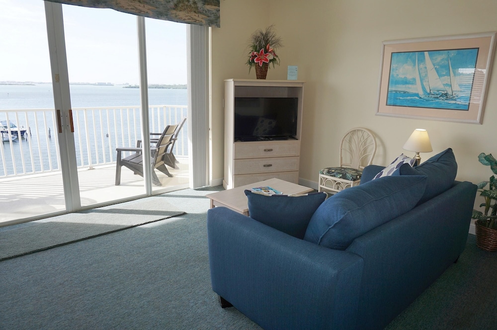 Boca Ciega Resort - photo 12