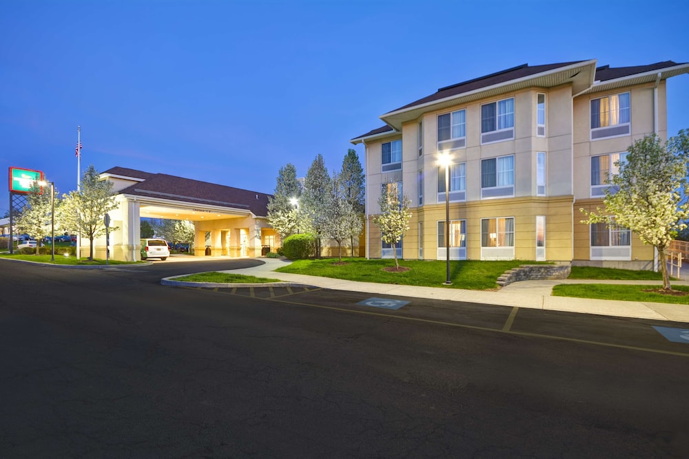 Homewood Suites by Hilton Ithaca - featured photo
