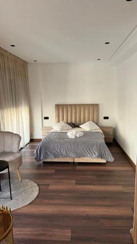 Studio luxueux à Maarif — 4-Star Luxury Hotel in Casablanca, Morocco