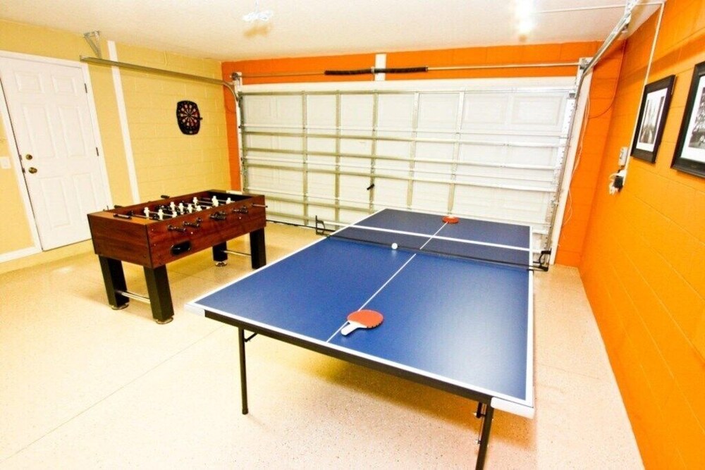 Veranda Palms 4 bed Priv Pool Game Room IHR 3080 Kissimmee - photo 15