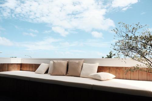 Solchill Inn - carbon neutral hotel in Hengchun