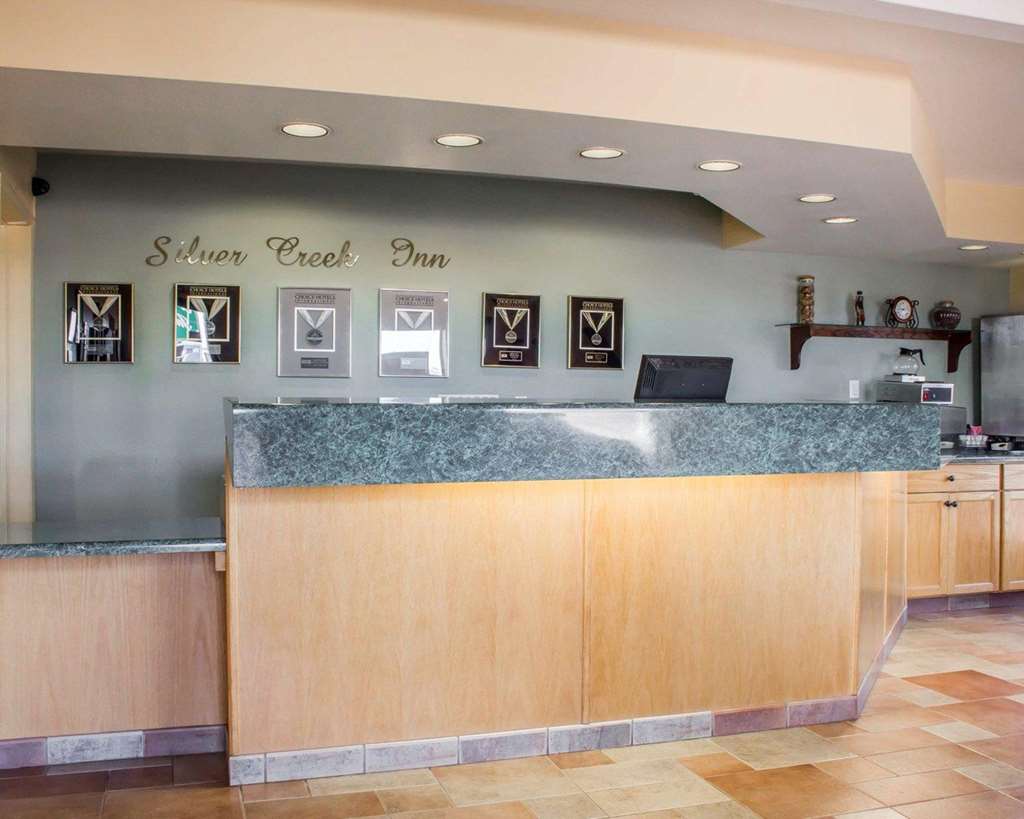 Rodeway Inn Silver Creek Inn - photo 6