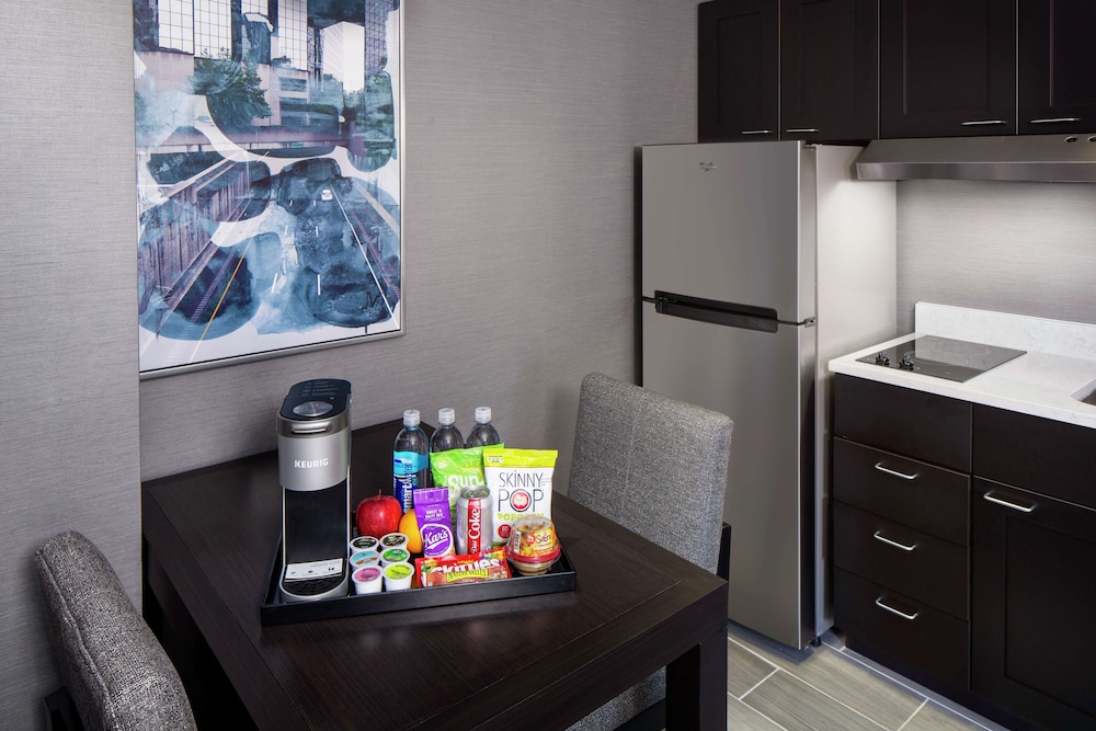 Homewood Suites by Hilton Atlanta Lenox Buckhead - photo 10