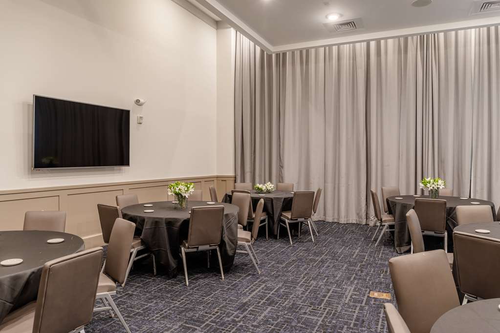 TRYP by Wyndham Savannah Downtown Historic District - photo 30