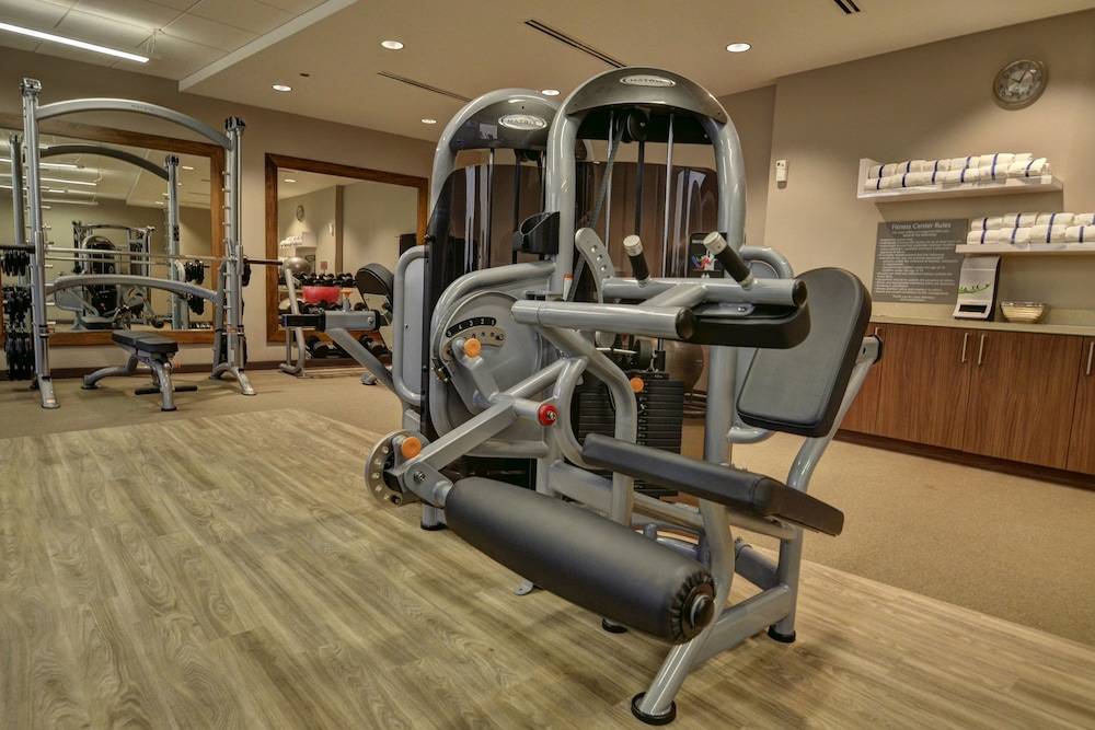Renaissance Chicago Glenview Suites Hotel - photo 30