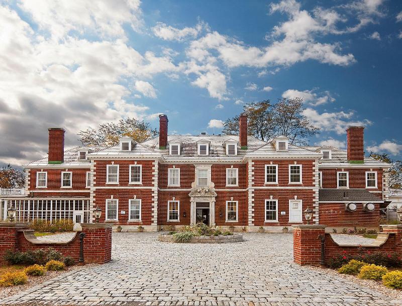 Eastover Estate Eco Village — Lenox