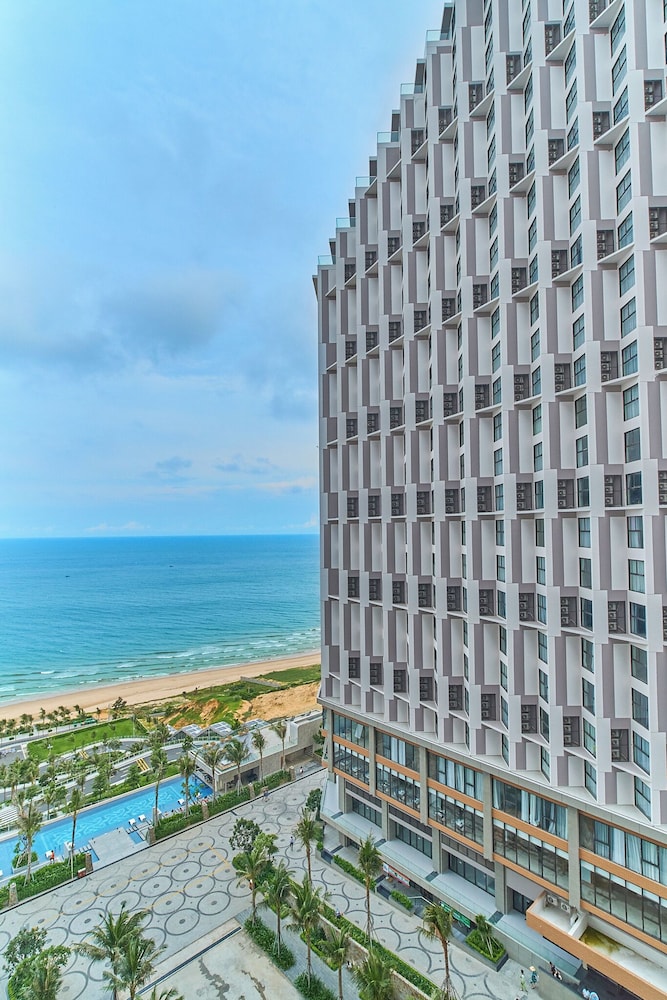 Mandala Apartment & Resort Chambay Mui Ne By B4B & S3 in Phan Thiet, Vietnam