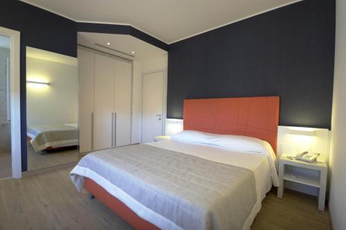 Gabbiano Hotel — hotel in Civitanova Marche