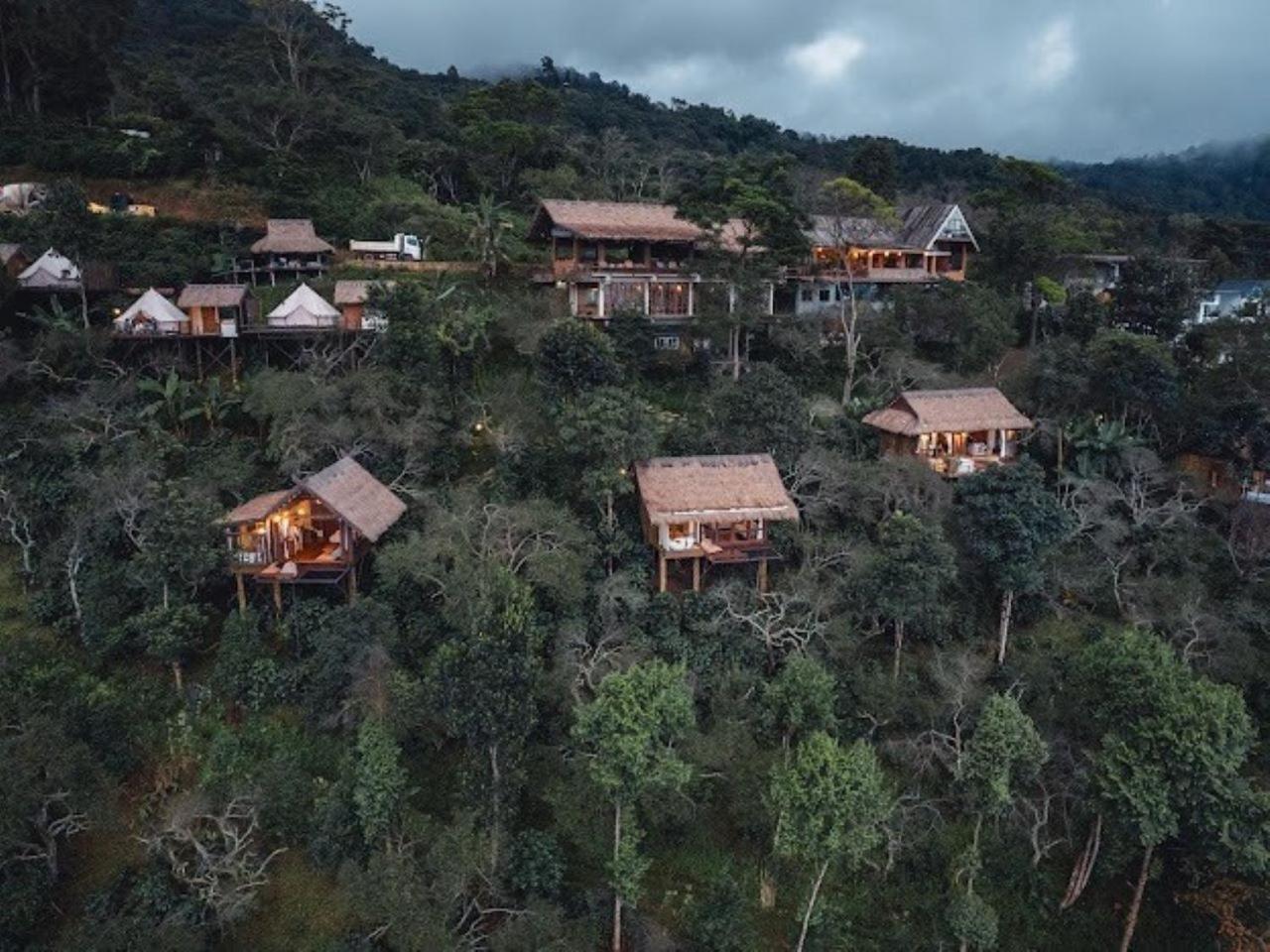 The BC2 Doichang - last minute hotel in Unknown City