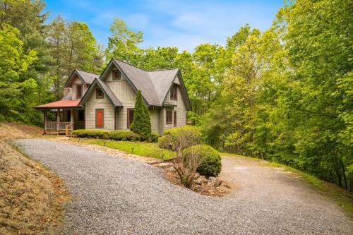 The Sweet Spot in Church Hill, United States