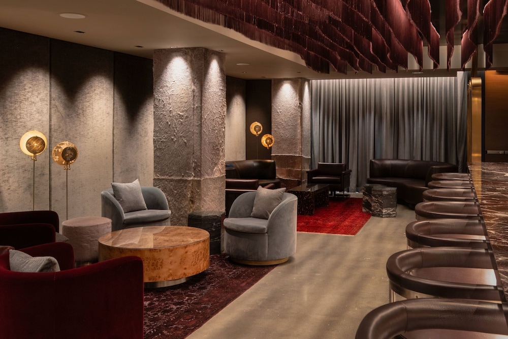 The Joseph a Luxury Collection Hotel Nashville - photo 93