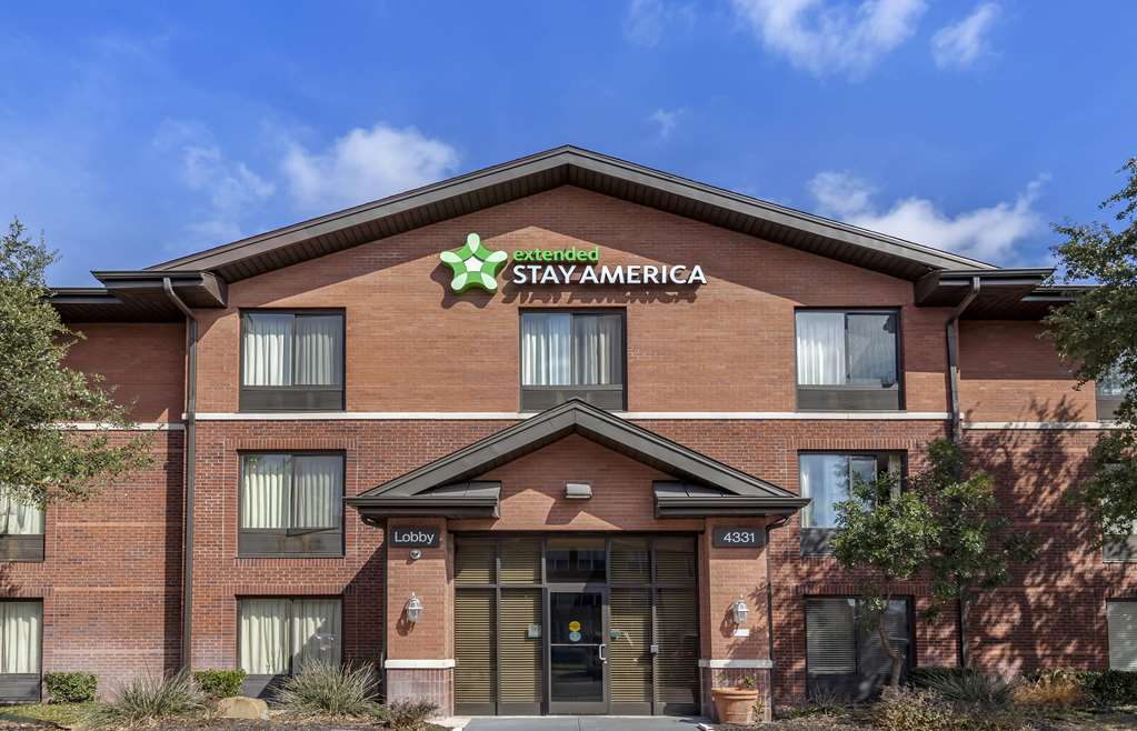 Extended Stay America Suites San Antonio Colonnade Medical - featured photo