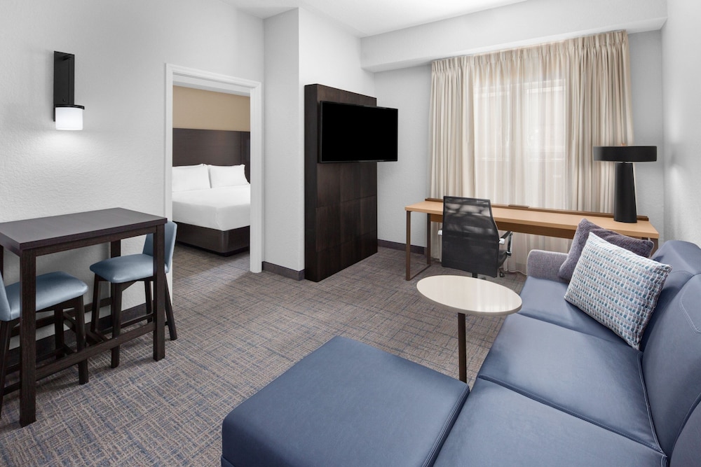 Residence Inn by Marriott Tampa Oldsmar - photo 9