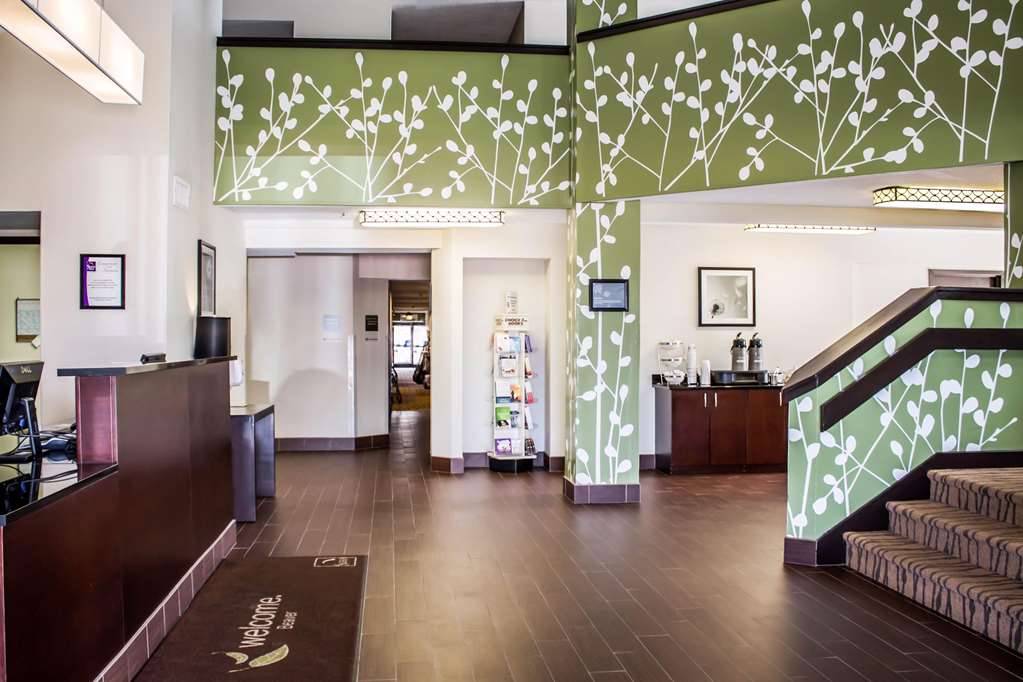Sleep Inn Beaver Beckley - photo 13