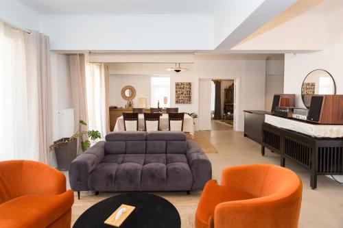 Horizon Haven — 4-Star Luxury Hotel in Athens, Greece