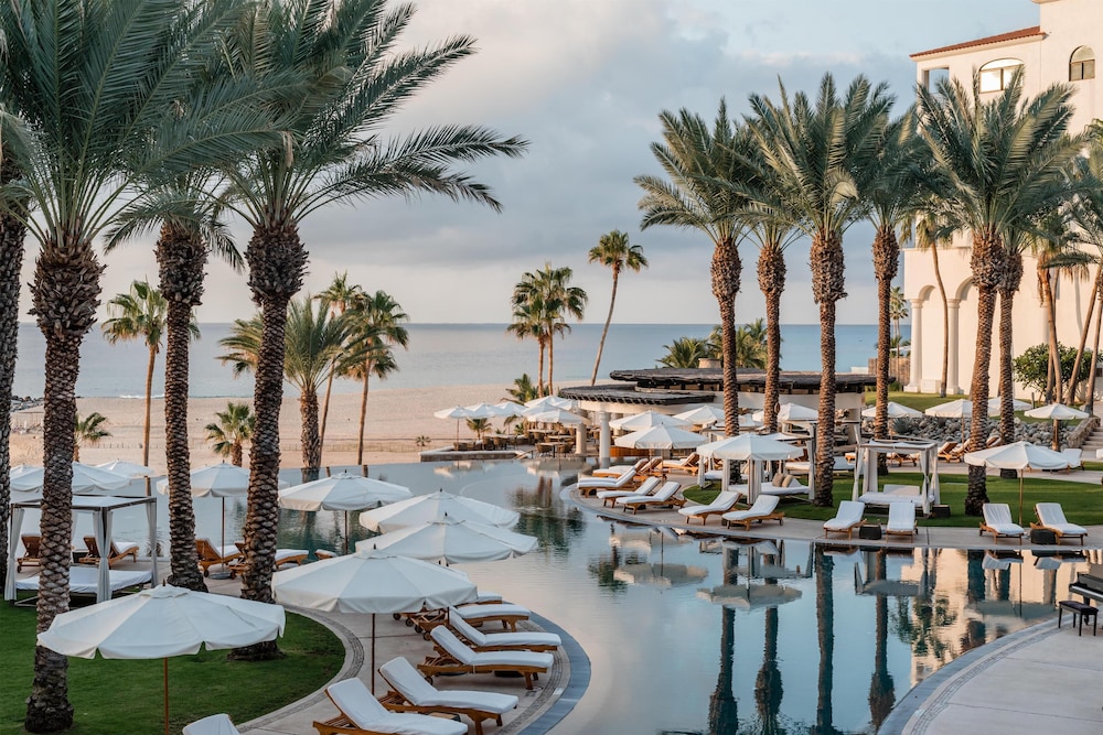 Hilton Los Cabos — 5-Star Luxury Hotel in San Jose Del Cabo, Mexico