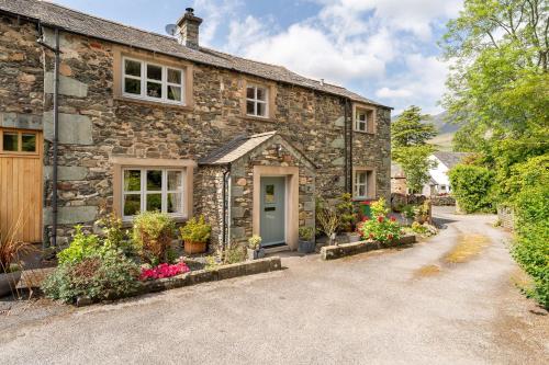 The Mews - last minute hotel in Keswick