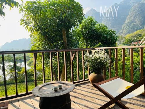 May Retreat Huu Lung — hotel in Huu Lung