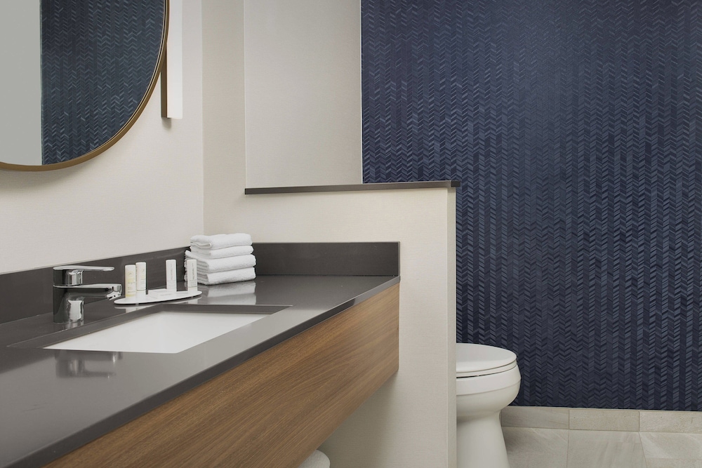 Fairfield Inn & Suites by Marriott Santa Rosa Rohnert Park - photo 24