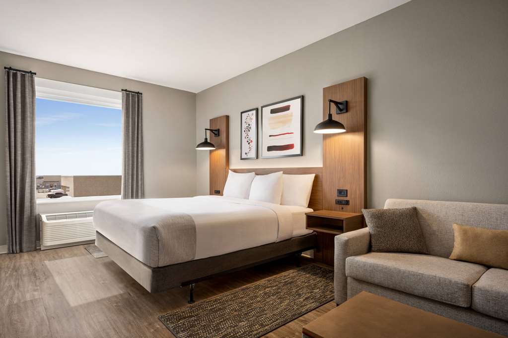 Hawthorn Extended Stay by Wyndham Del Rio - photo 39