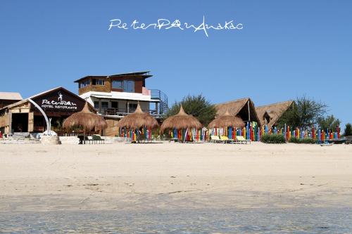 Chez Peter Pan Anakao in Anakao, Madagascar