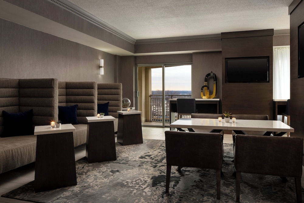 Marriott Indianapolis North - photo 39