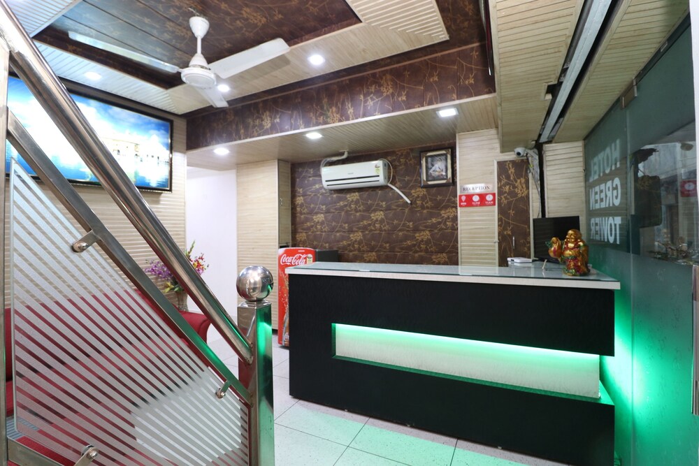 OYO 29059 Hotel Green Tower — Amritsar — photo 5