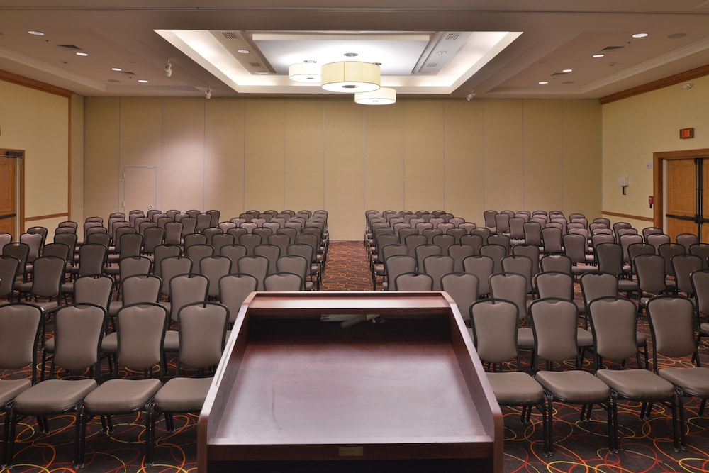 Doubletree Hotel Grand Junction - photo 53