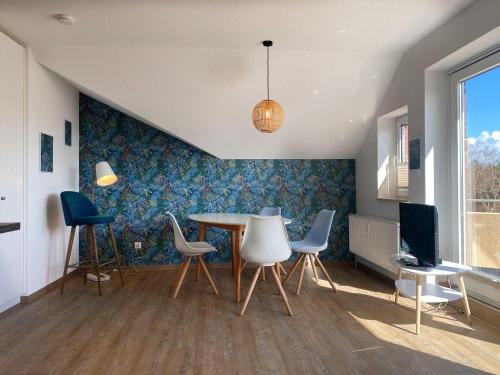 Haus Nordsee Whg 16 — 4-Star Luxury Hotel in Sankt Peter-Ording, Germany