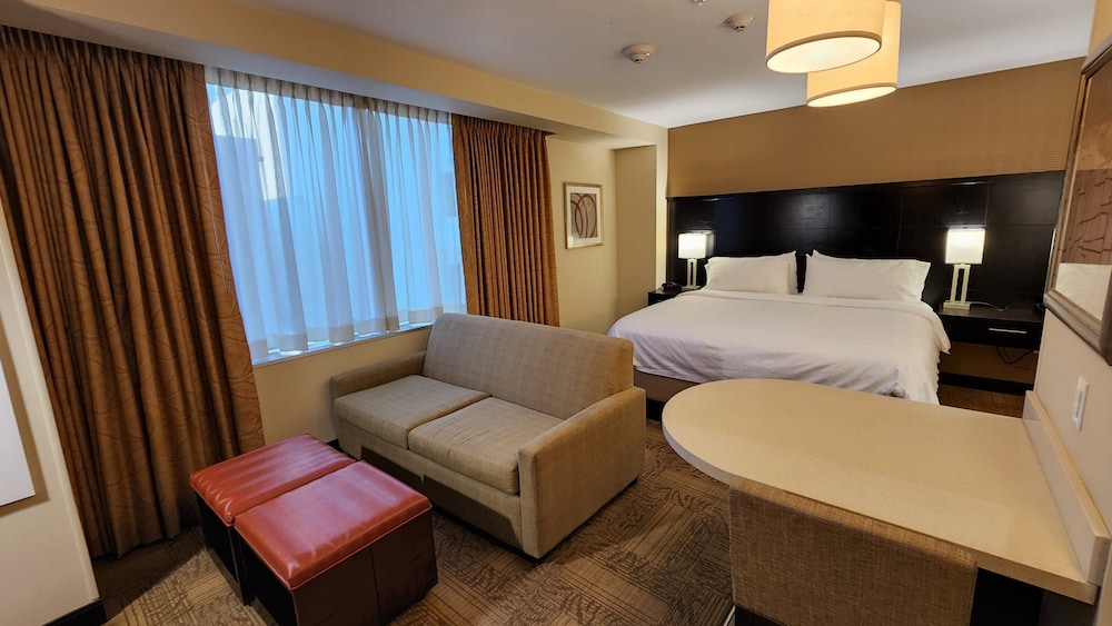 Staybridge Suites Denver Downtown by IHG - photo 35