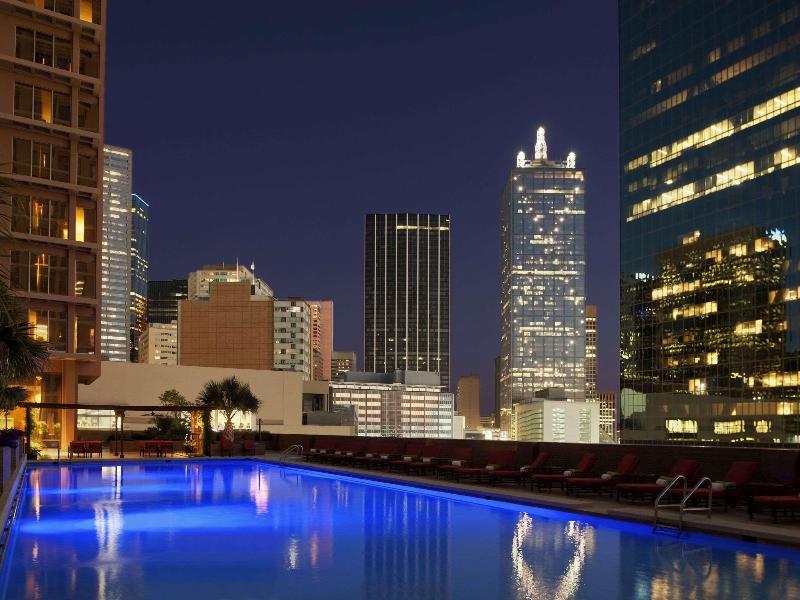 Fairmont Dallas - photo 166