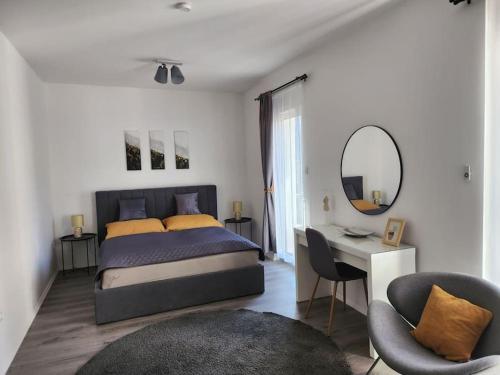 Alice Central Apartment — 4-Star Luxury Hotel in Budapest, Hungary