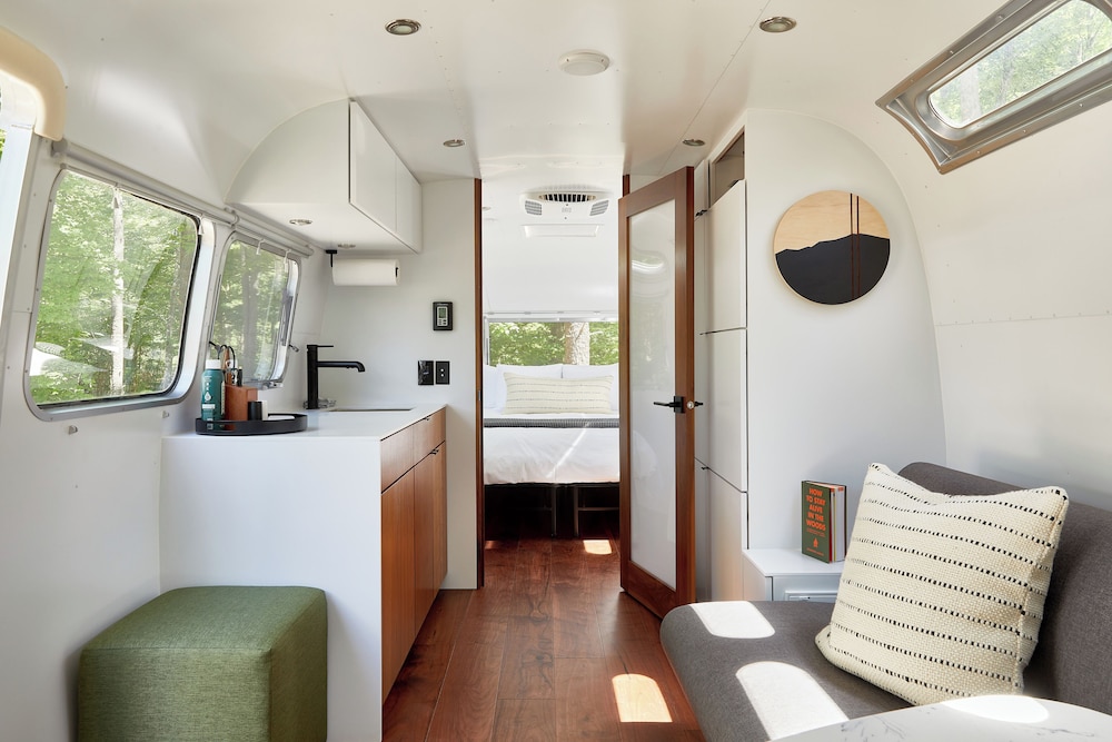 AutoCamp Sequoia - photo 41