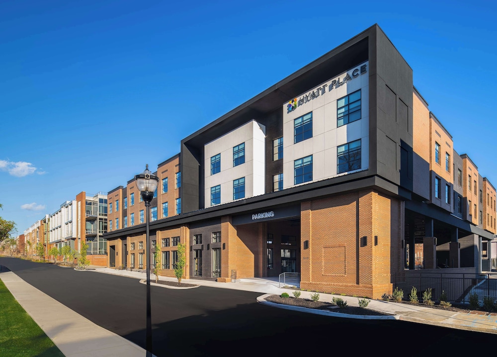 Hyatt Place Nashville Green Hills - photo 2
