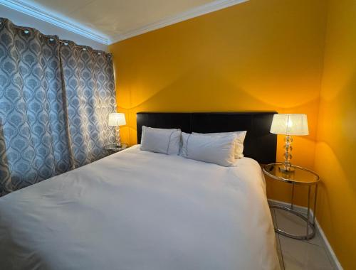 Beth El Guesthouse