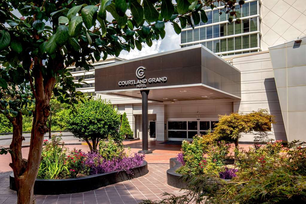 Courtland Grand Hotel Trademark Collection by Wyndham - photo 3