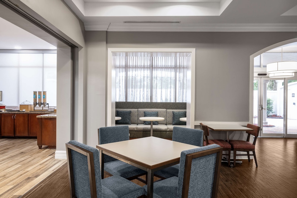 Hampton Inn by Hilton West Palm Beach Central Airport - photo 38