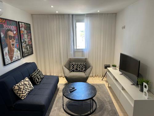 Z 4 Urban דירות לזוגות ומשפחות in Eilat, Israel