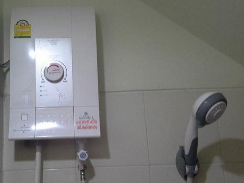 U Smile Guesthouse