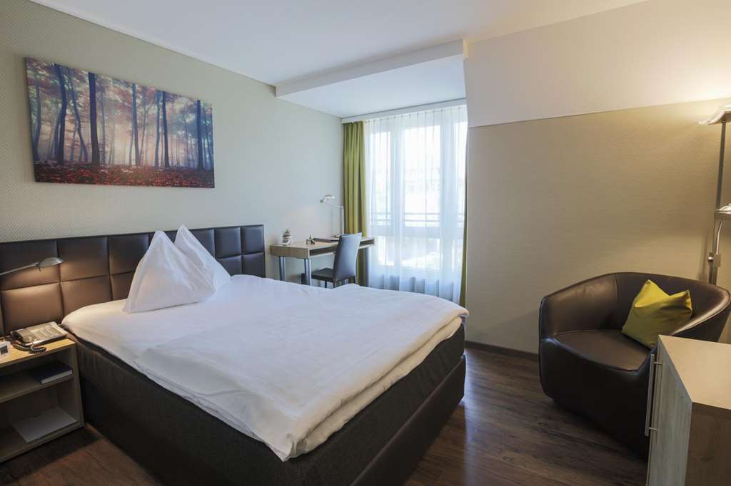 Herisau Swiss Quality Hotel — hotel in Herisau