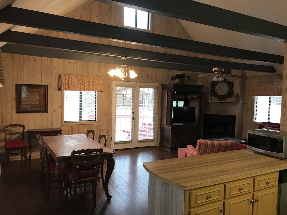 Pine Mountain Club Chalets Resort - photo 193