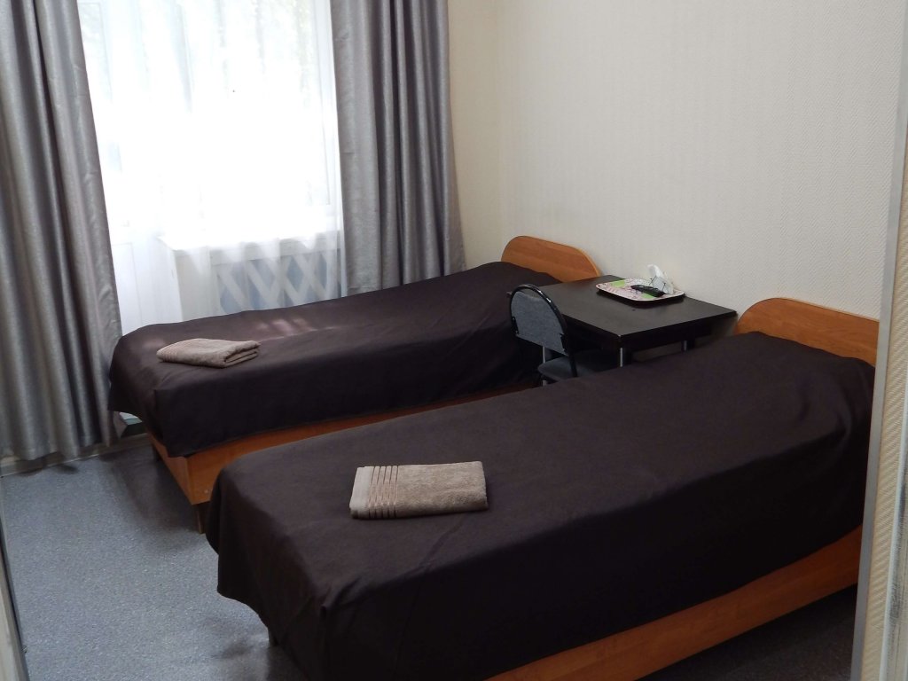 Astor Hotel - last minute hotel in Cheboksary
