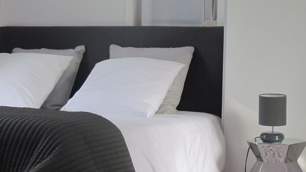 Histoire de Maison — 4-Star Luxury Hotel in Arras, France