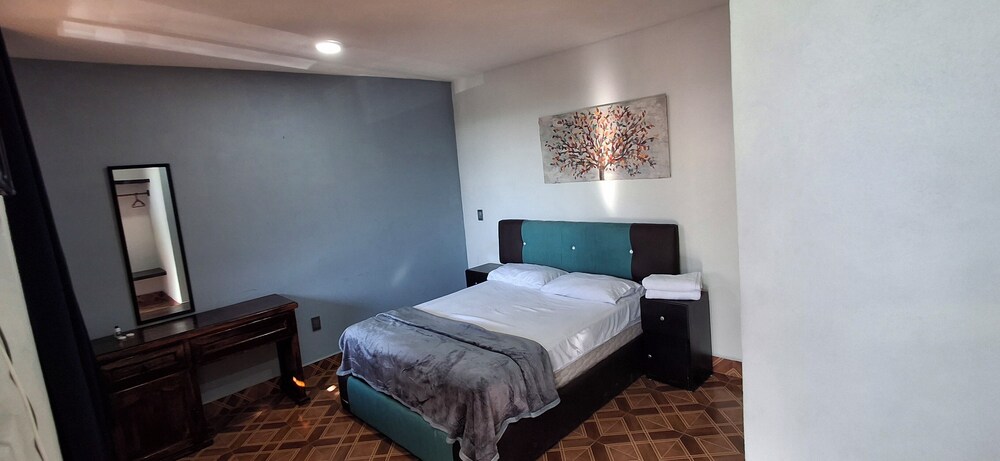 La Cabaña Hotel — Teotihuacan — photo 3