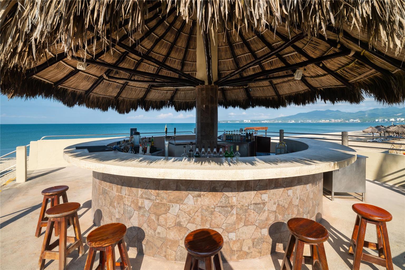 Grand Decameron Complex Bucerias A Trademark All Inclusive