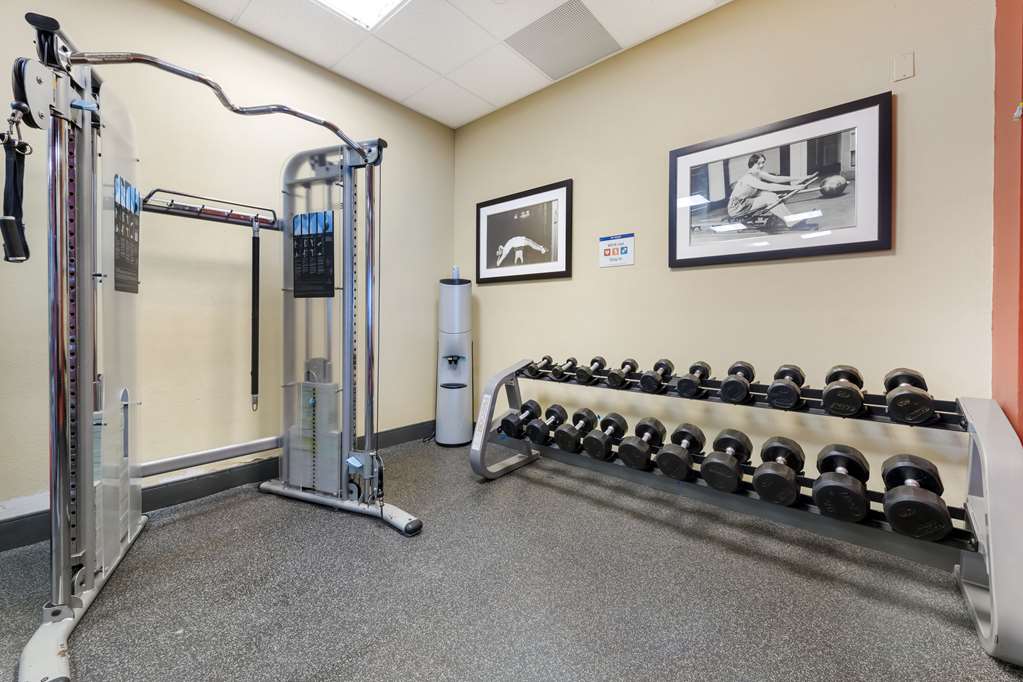 Best Western Plus St. Paul North Shoreview - photo 37