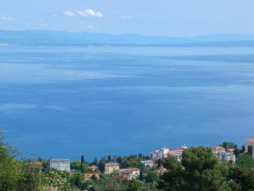 Apartments Smokva — 4-Star Luxury Hotel in Opatija, Croatia